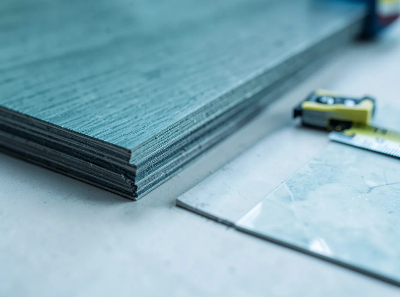 Luxury Vinyl Plank Installation North Apollo, PA FAQs